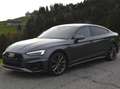 Audi A5 40 TDI quattro S line Grau - thumbnail 3