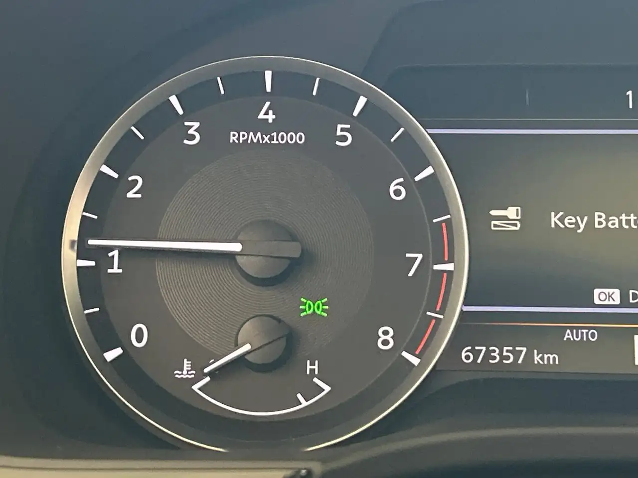 Infiniti QX60 снимка Infiniti QX60