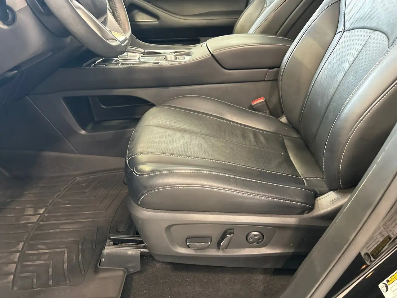 Infiniti QX60 снимка Infiniti QX60