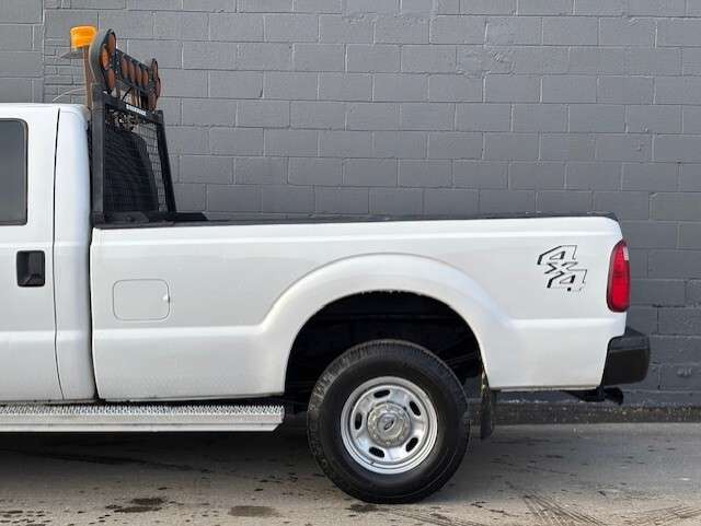 2015 Ford F-350 Super Duty