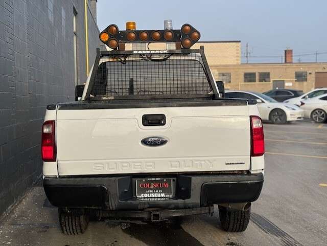 2015 Ford F-350 Super Duty