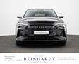 Audi e-tron SPORTBACK S BLACK PANO/HuD/S-SITZE/MATRIX Noir - thumbnail 3