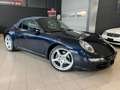 Porsche 911 997 Carrera 3.6 Cabrio 325CV MANUALE ! TAGLIANDATA Blue - thumbnail 3