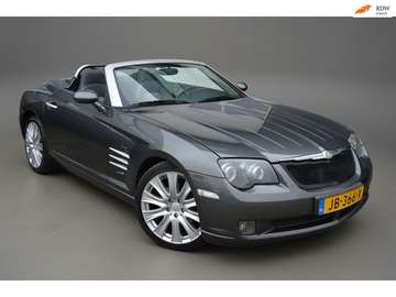Cabrio 3.2 V6 Limited|Leder|94DKM!|Liefhebber!