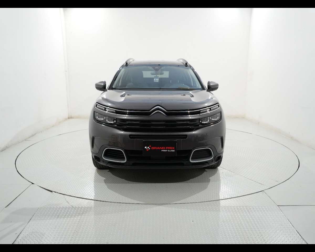 Citroen C5 Aircross BlueHDi 130 S&S EAT8 Shine