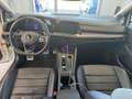 Volkswagen Golf 2.0 TSI R DSG 4Motion Bianco - thumbnail 9