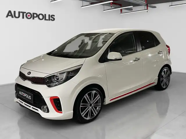 Kia Picanto main image