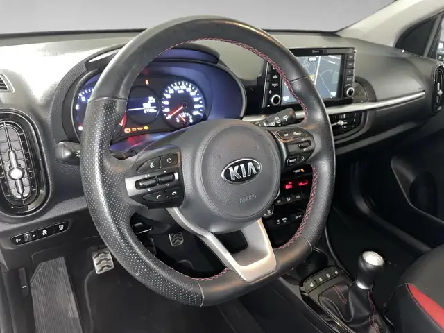 Kia Picanto view 8
