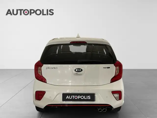 Kia Picanto view 15
