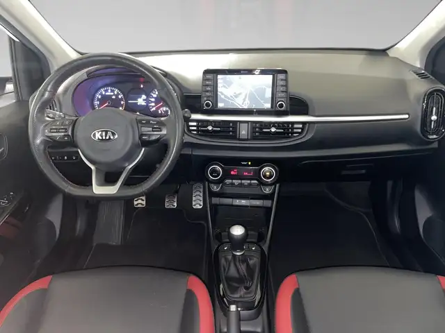 Kia Picanto view 5