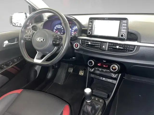 Kia Picanto view 7