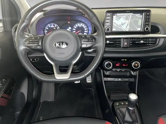 Kia Picanto view 6