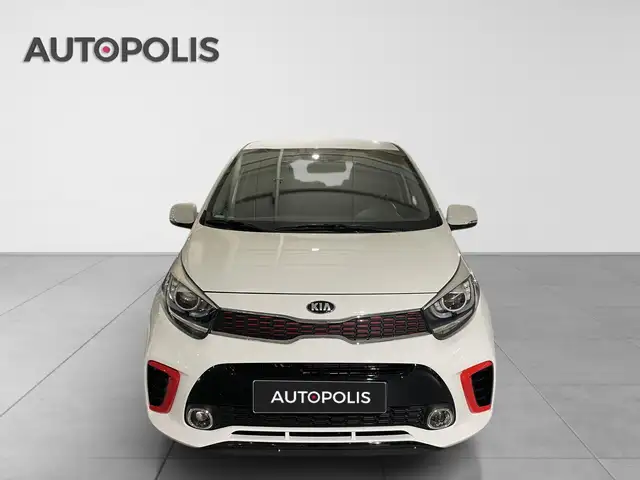 Kia Picanto view 14