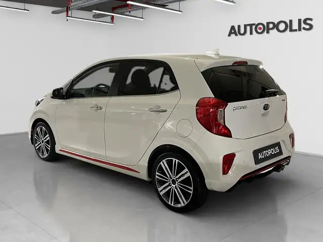Kia Picanto view 13
