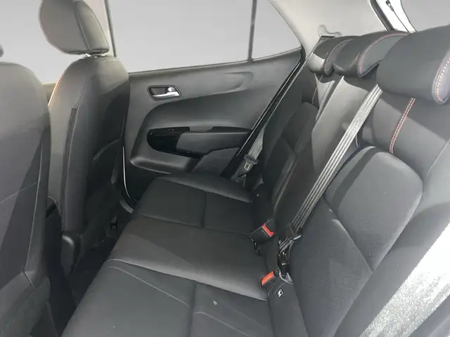 Kia Picanto view 11