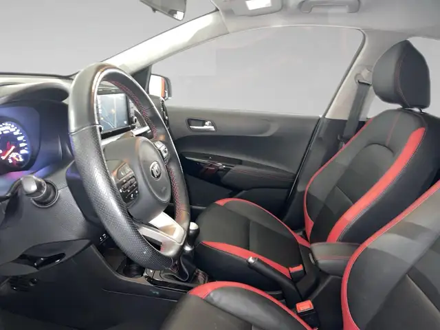 Kia Picanto view 4