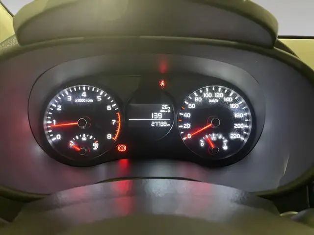 Kia Picanto view 2