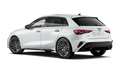 Audi A3 Sportback 40 TFSI quattro UPE 59.920,00 EUR 2x ... Weiß - thumbnail 4