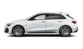 Audi A3 Sportback 40 TFSI quattro UPE 59.920,00 EUR 2x ... Weiß - thumbnail 3