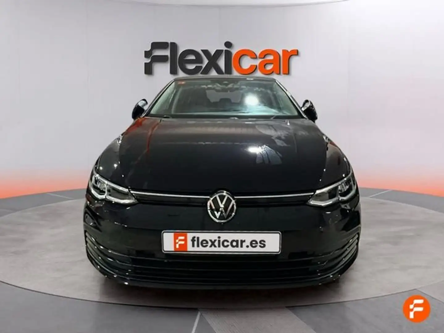 Volkswagen Golf 1.5 TSI Life 96kW Negro - 2
