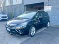 Opel Zafira Tourer 2.0 cdti Cosmo 7 POSTI Fekete - thumbnail 1