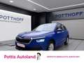 Skoda Kamiq 1.0 TSI ACTIVE LED DAB+ SWING ZV Blau - thumbnail 1