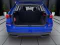 Skoda Kamiq 1.0 TSI ACTIVE LED DAB+ SWING ZV Blau - thumbnail 4