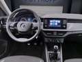 Skoda Kamiq 1.0 TSI ACTIVE LED DAB+ SWING ZV Blau - thumbnail 12