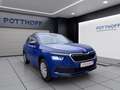 Skoda Kamiq 1.0 TSI ACTIVE LED DAB+ SWING ZV Blau - thumbnail 6