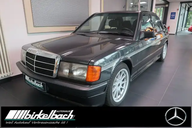 Mercedes-Benz 190