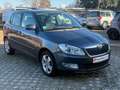 Skoda Fabia Fresh, 1. Hand Allwetterreifen, Klima Gris - thumbnail 2