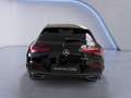 Mercedes-Benz CLA 180 180d Shooting Brake Amg Line Schwarz - thumbnail 5