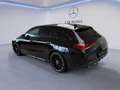 Mercedes-Benz CLA 180 180d Shooting Brake Amg Line Schwarz - thumbnail 4