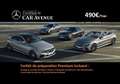 Mercedes-Benz CLA 180 180d Shooting Brake Amg Line Noir - thumbnail 2