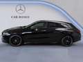 Mercedes-Benz CLA 180 180d Shooting Brake Amg Line Noir - thumbnail 3
