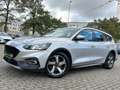Ford Focus Focus Traveller 1,5 EcoBlue Active Aut. Active Silber - thumbnail 1