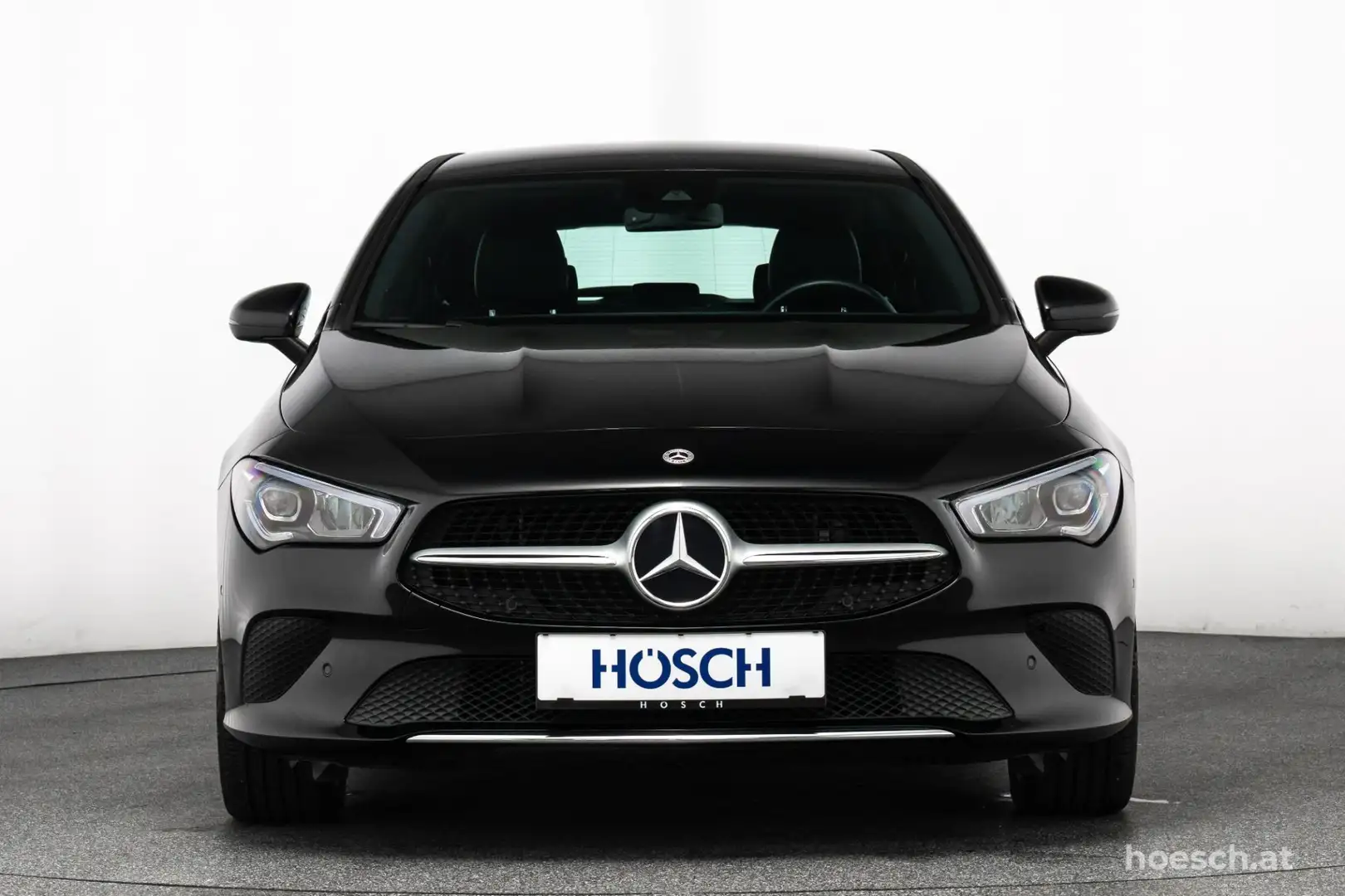 Mercedes-Benz CLA 250 e SB PROGRESSIVE ACC R-KAM 18" TOP-AKTION Schwarz - 2