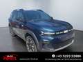 Dacia Bigster Journey Hybrid 155 360° Panorama Kamera el.Heck... Blau - thumbnail 1