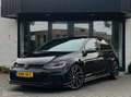 Volkswagen Golf GTI 2.0 TSI TCR|PANO|ARMYTRIX|STAGE2|DYNAUDIO Zwart - thumbnail 4