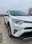 Toyota RAV 4 RAV 4 2.0 D-4D 4x2 Start-Stop Comfort Weiß - thumbnail 2