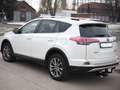 Toyota RAV 4 RAV 4 2.0 D-4D 4x2 Start-Stop Comfort Weiß - thumbnail 6