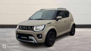 1.2 Dualjet Hybrid 83ch Pack Auto