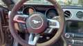 Ford Mustang Convertible 2.3 ecoboost auto PERMUTE STAGE 1 Nero - thumbnail 11