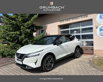1.3 DIG-T MHEV Xtronic Tekna+ Vollausst. AZV ab...