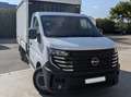 Nissan Interstar Interstar Chasis Cabina 2.3dCi L3H1 3.5T Blanco - thumbnail 1