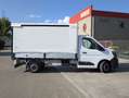 Nissan Interstar Interstar Chasis Cabina 2.3dCi L3H1 3.5T Blanco - thumbnail 2