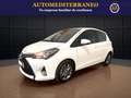 Toyota Yaris 90D Advance Blanco - thumbnail 1