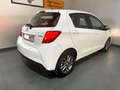 Toyota Yaris 90D Advance Blanco - thumbnail 3
