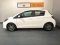 Toyota Yaris 90D Advance Blanco - thumbnail 7