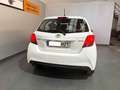 Toyota Yaris 90D Advance Blanco - thumbnail 4